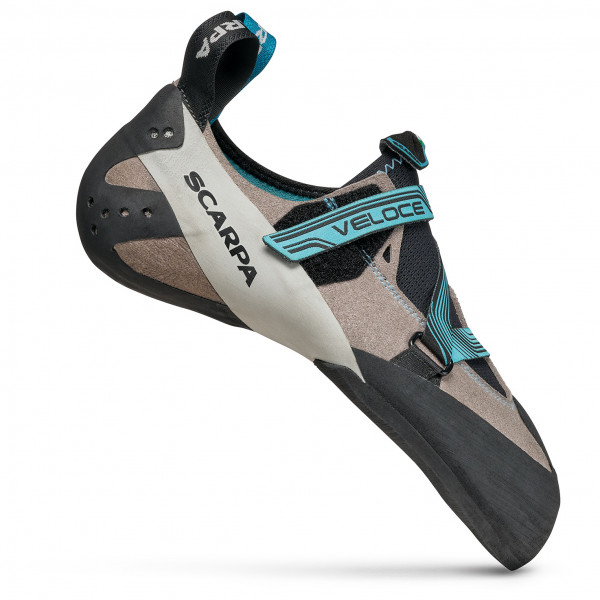 Scarpa - Women's Veloce - Chaussons d'escalade