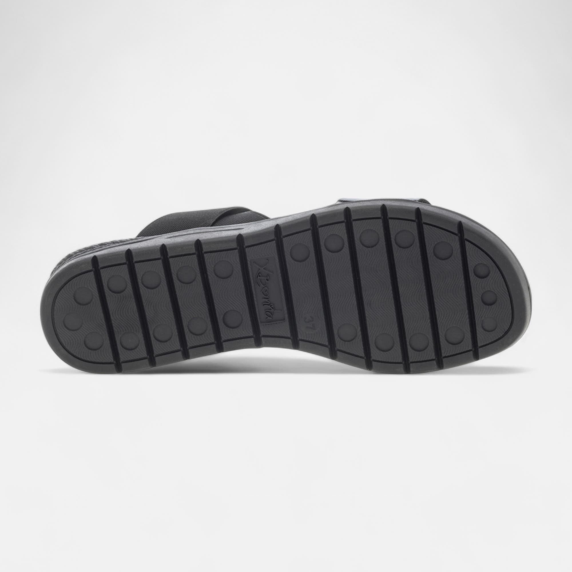 Sandales Femme noir