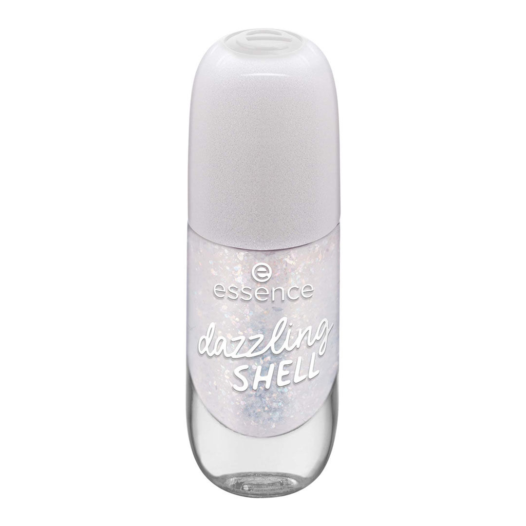 ESSENCE  Verniz de Unhas Gel Nail Colour