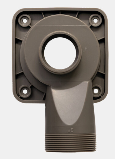 Superfish Pond Eco Next 20.000 Rotor Deksel