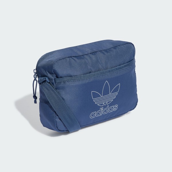 ADIDAS ORIGINALS SMALL AIRLINER BAG