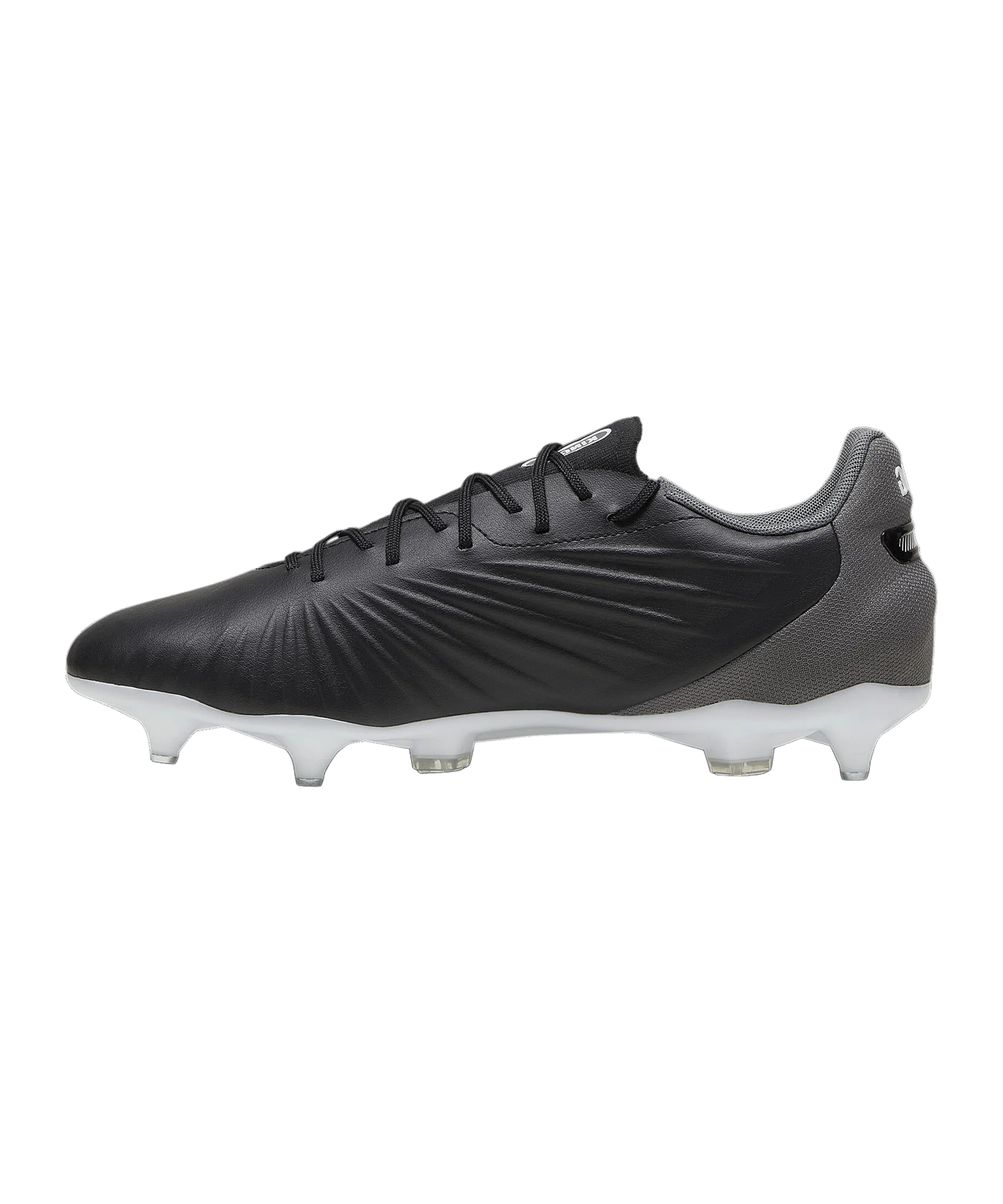 PUMA KING Match MxSG Eclipse Schwarz Weiss F01