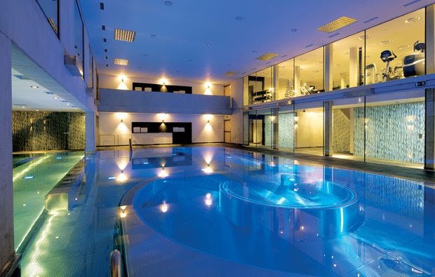 Spa-Oase in Seefeld in Tirol als Geschenkidee