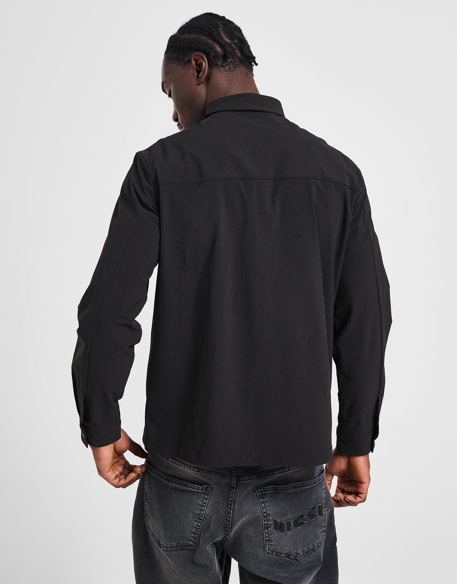BOSS Surchemise Basin Homme