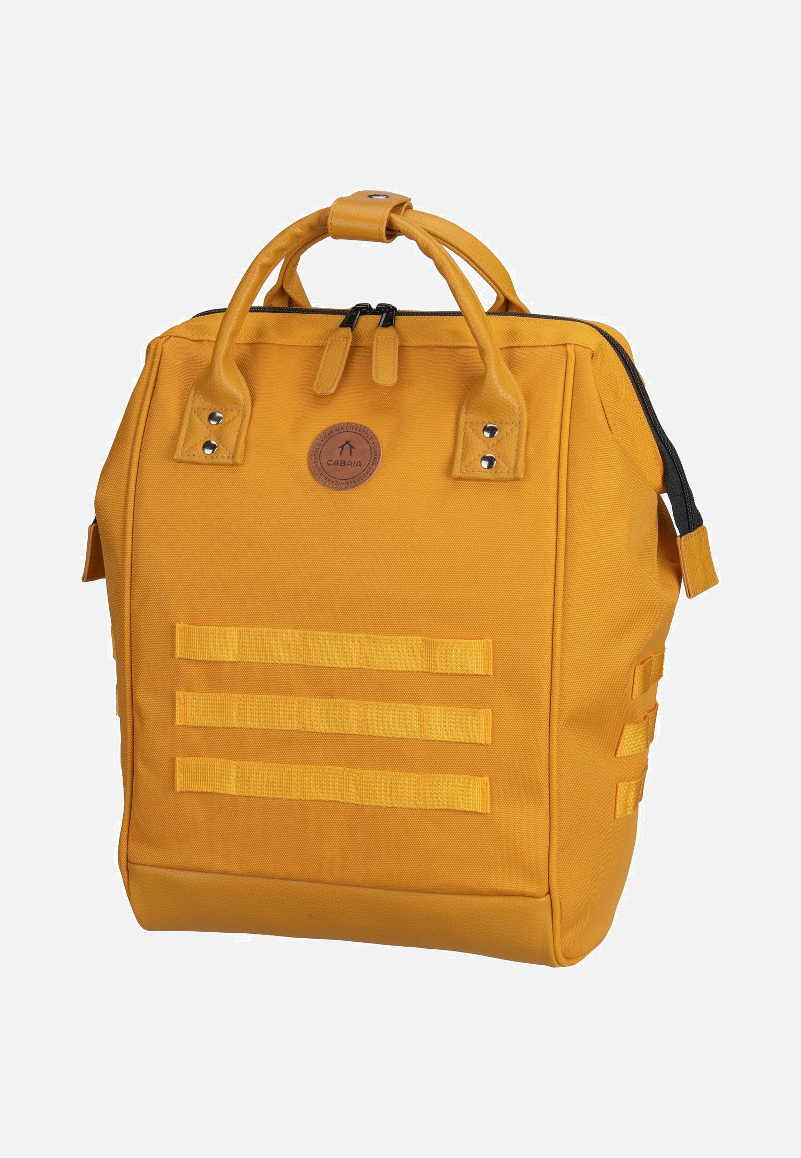 Adventurer Recycled Oxford Medium Marrakech - Rucksack
