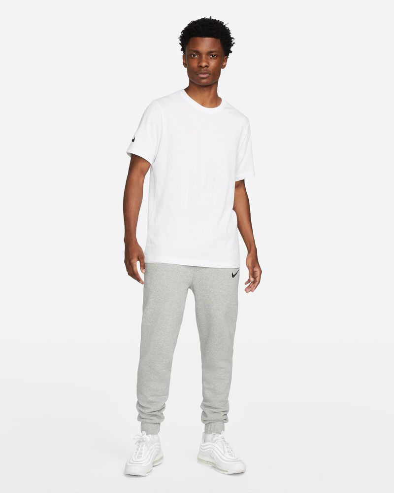 T-shirt Nike Team Club 20 Blanc pour homme