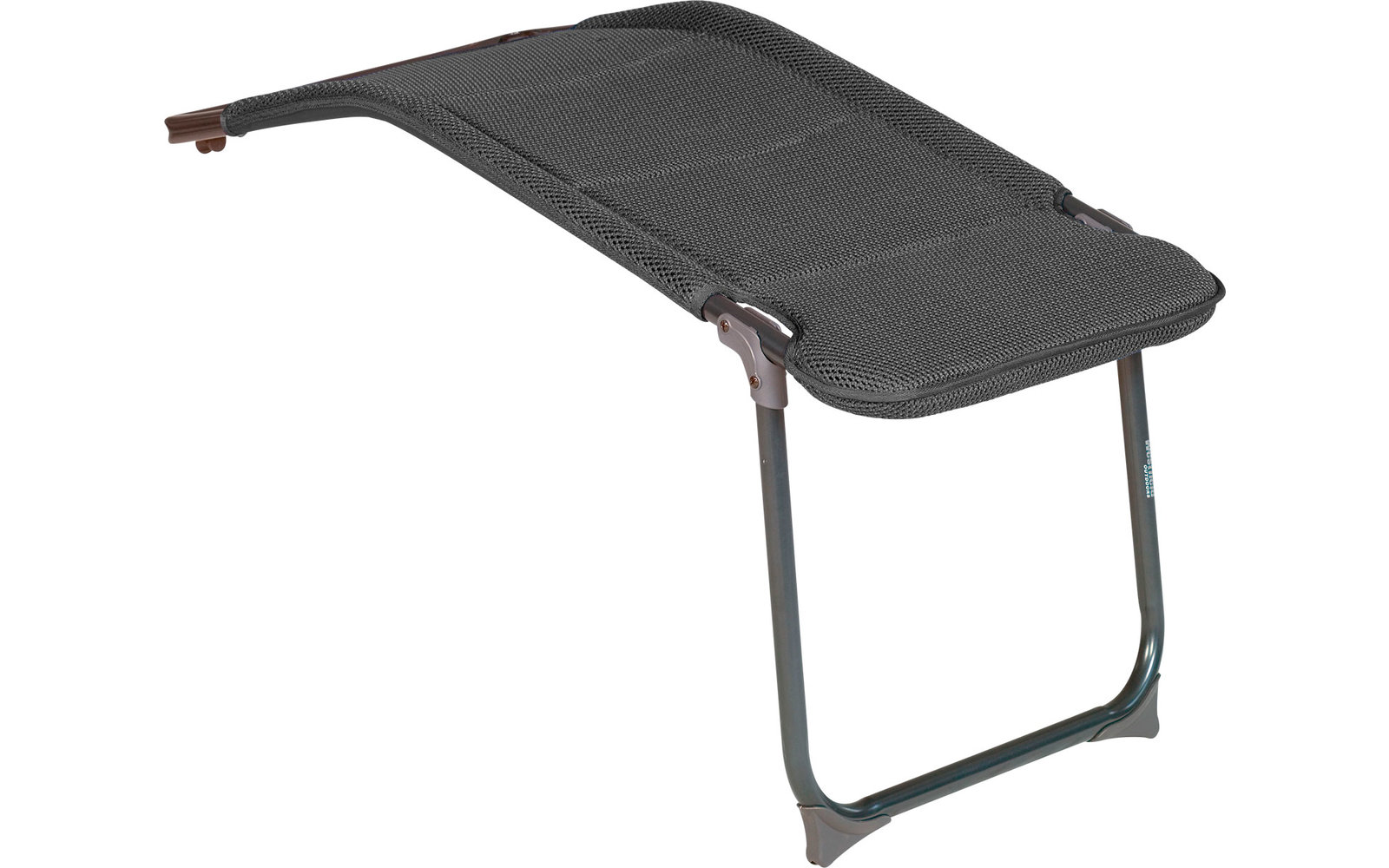 Westfield Ambassador 1 Beinauflage schwarz