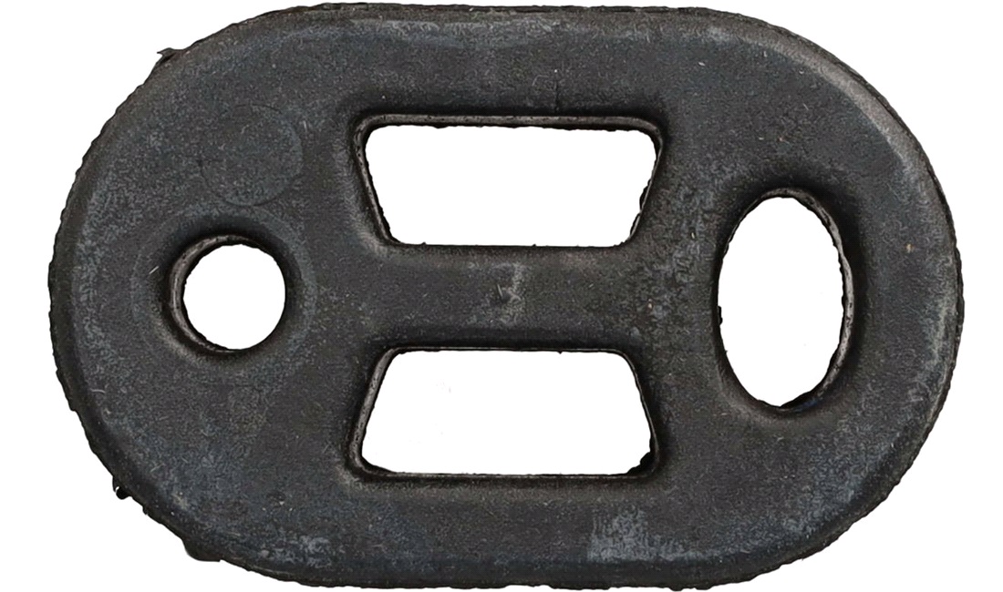Gummiophæng