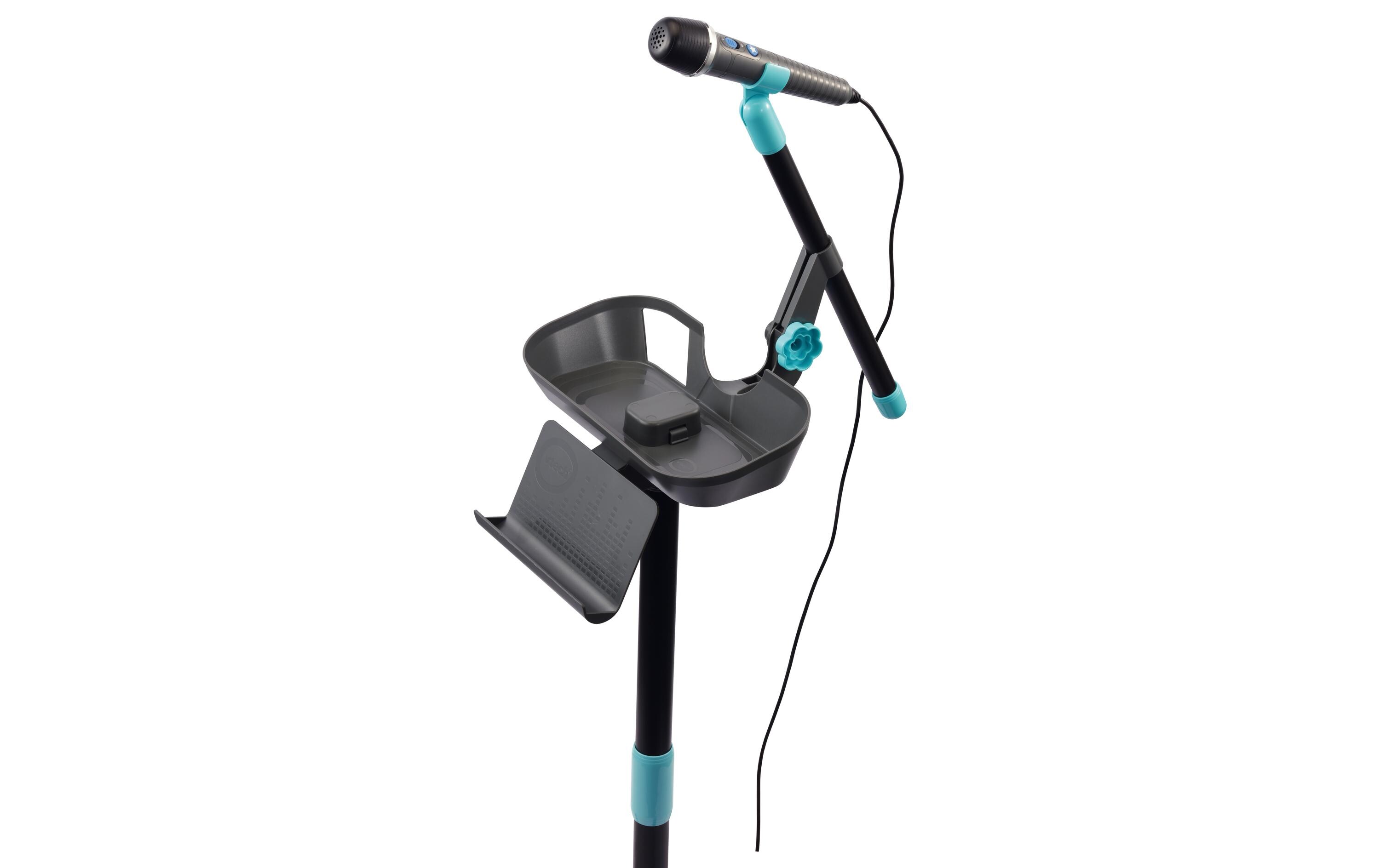 Musikplayer Kidi Super Star DJ Studio blauSelber zum DJ werden