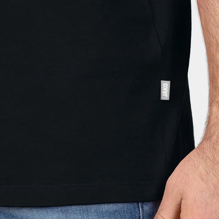 Jako Organic Shirt Heren