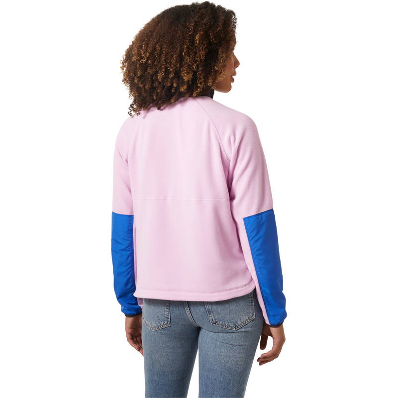 Helly Hansen Rig Fleecetrøje Dame