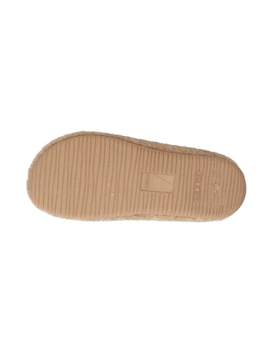 Textil Pantoffel