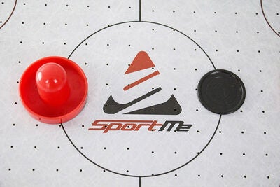 SportMe Airhockey Bordspill 51x31 Cm