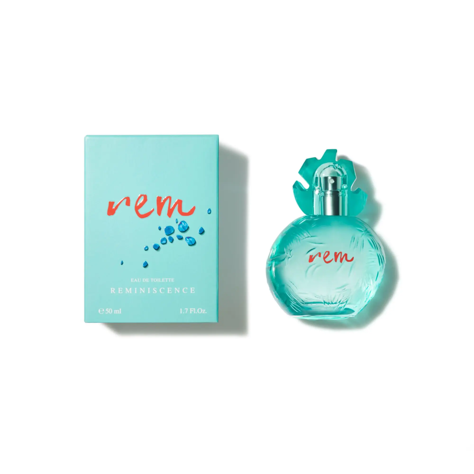 Reminiscence - Rem Eau de Toilette- Eau de toilette