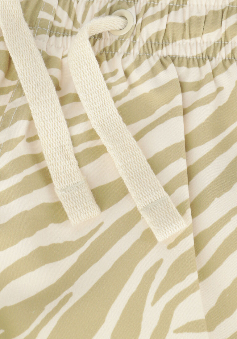 RYLEE + CRU groene rylee + cru  swim trunk