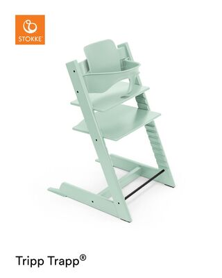 Stokke Tripp Trapp Babysett, Soft Mint