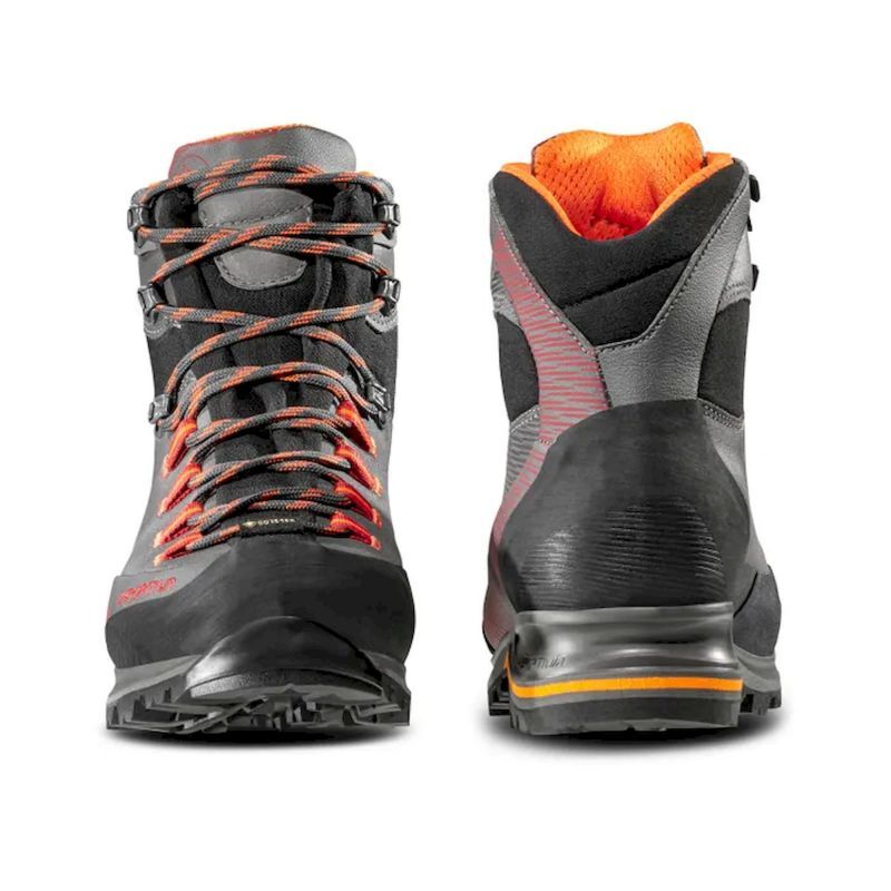 Trango TRK Leather GTX - Chaussures trekking femme