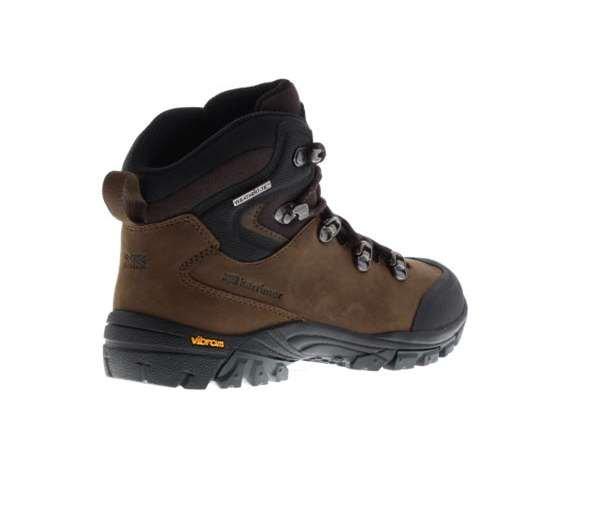 Karrimor Cheetah Junior Walking Boots