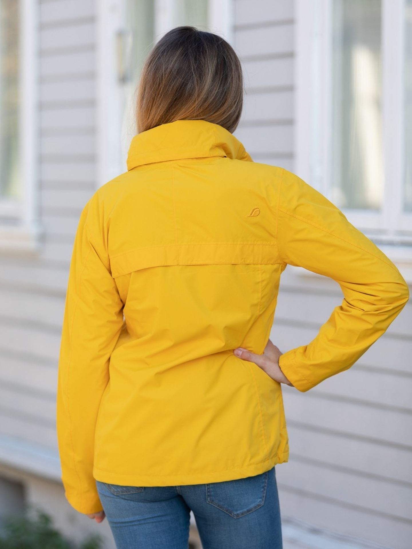 Grand Jacket