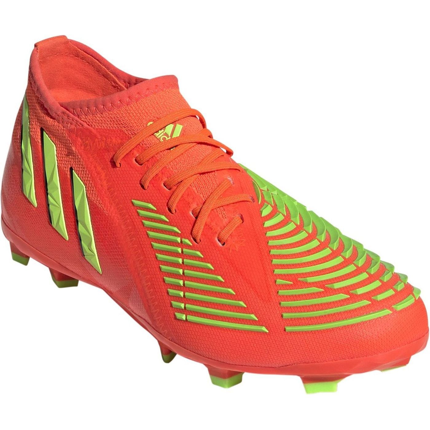 Adidas PerformancePREDATOR EDGE.1 FG Junior
