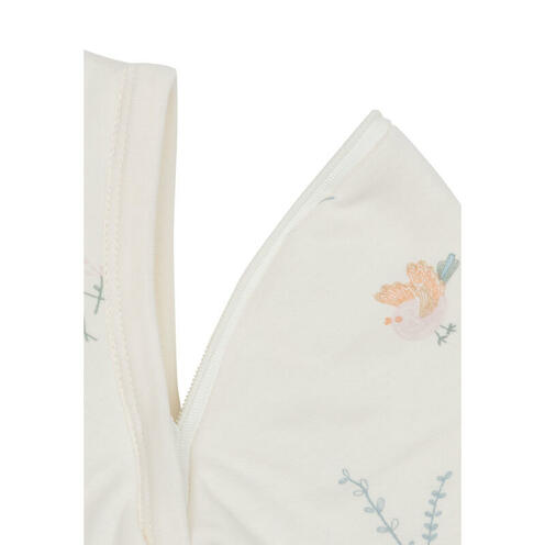 Gigoteuse avec manches amovibles 110cm Lovely birds - Multicolor - JOLLEIN