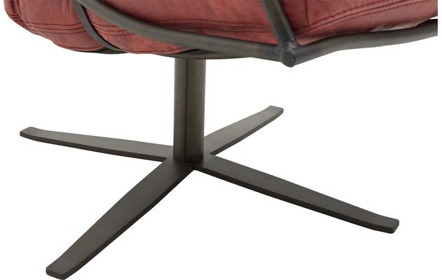 Draaifauteuil Job