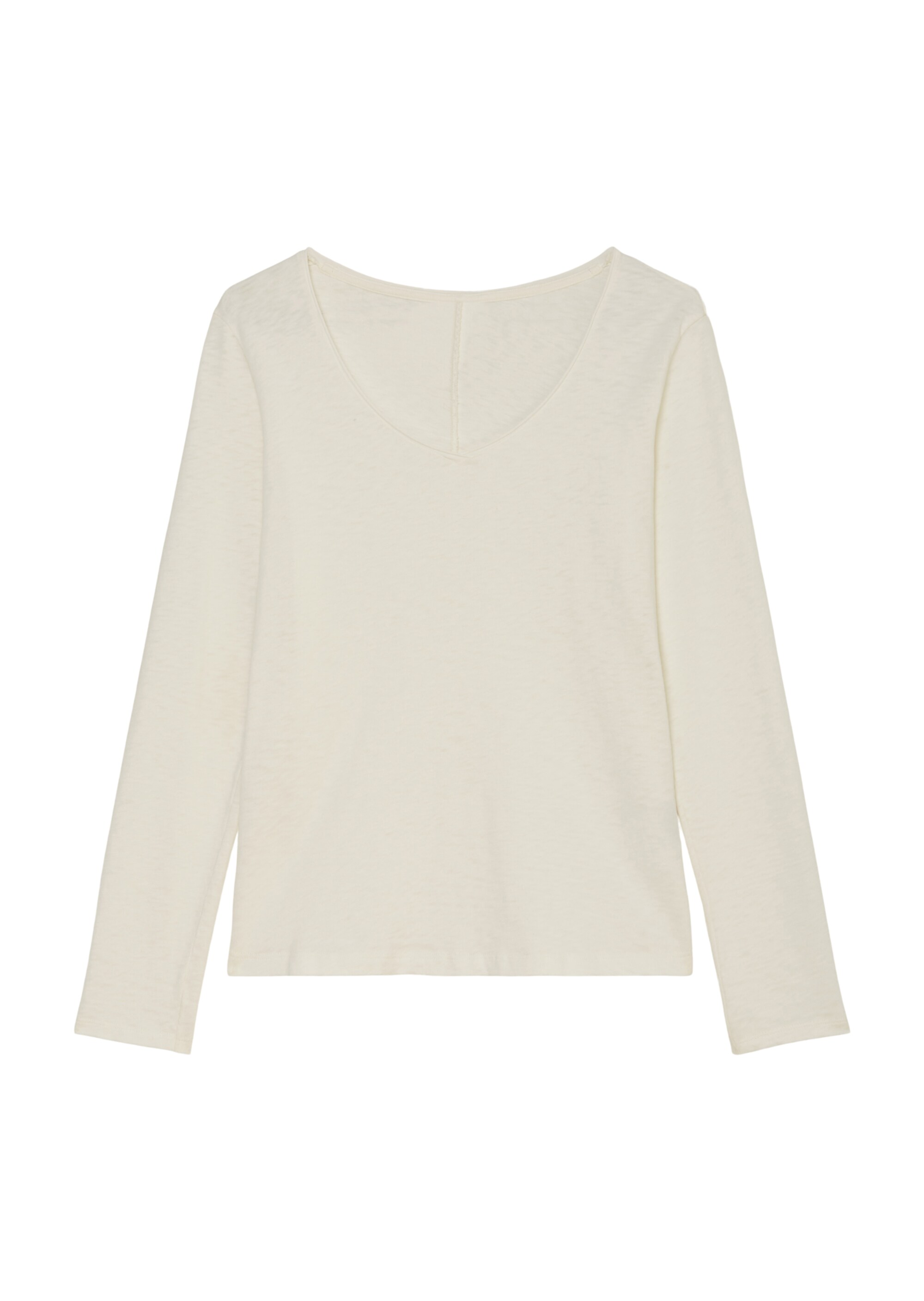 Longsleeve aus Premium Organic Cotton
