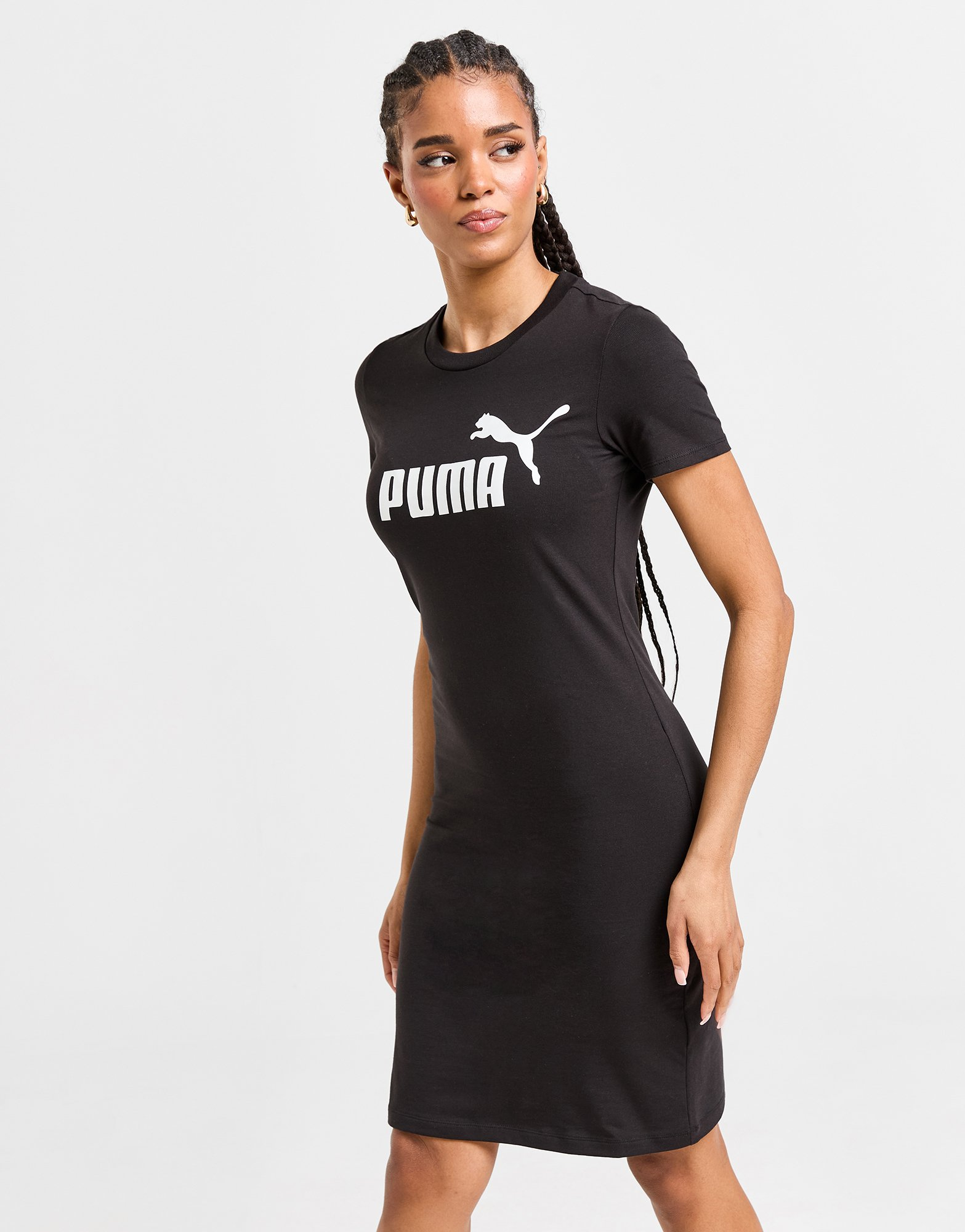 Puma T-shirt Essential Logo Enfant