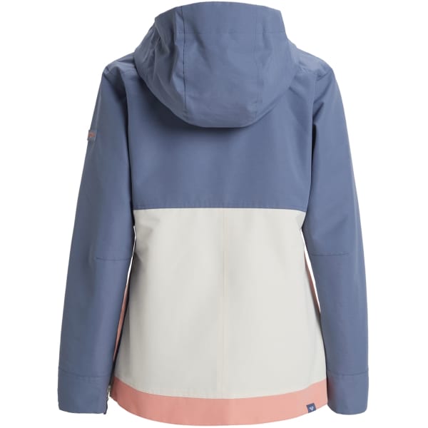 Veste de ski ROXY SHELTER JK WILD WIND