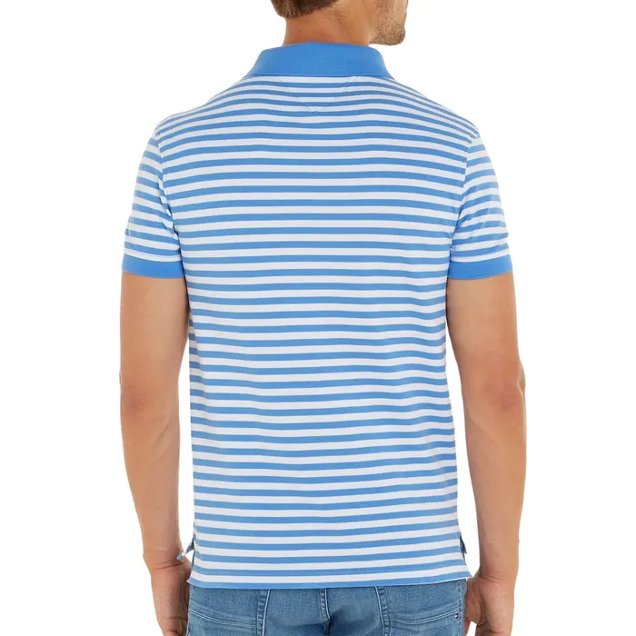 Tommy Hilfiger 1985 Slim Polo Heren