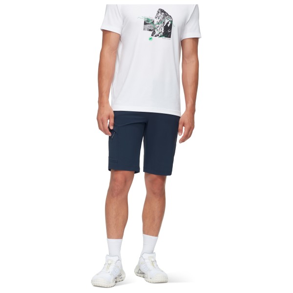 Mammut - Runbold IV Shorts - Short