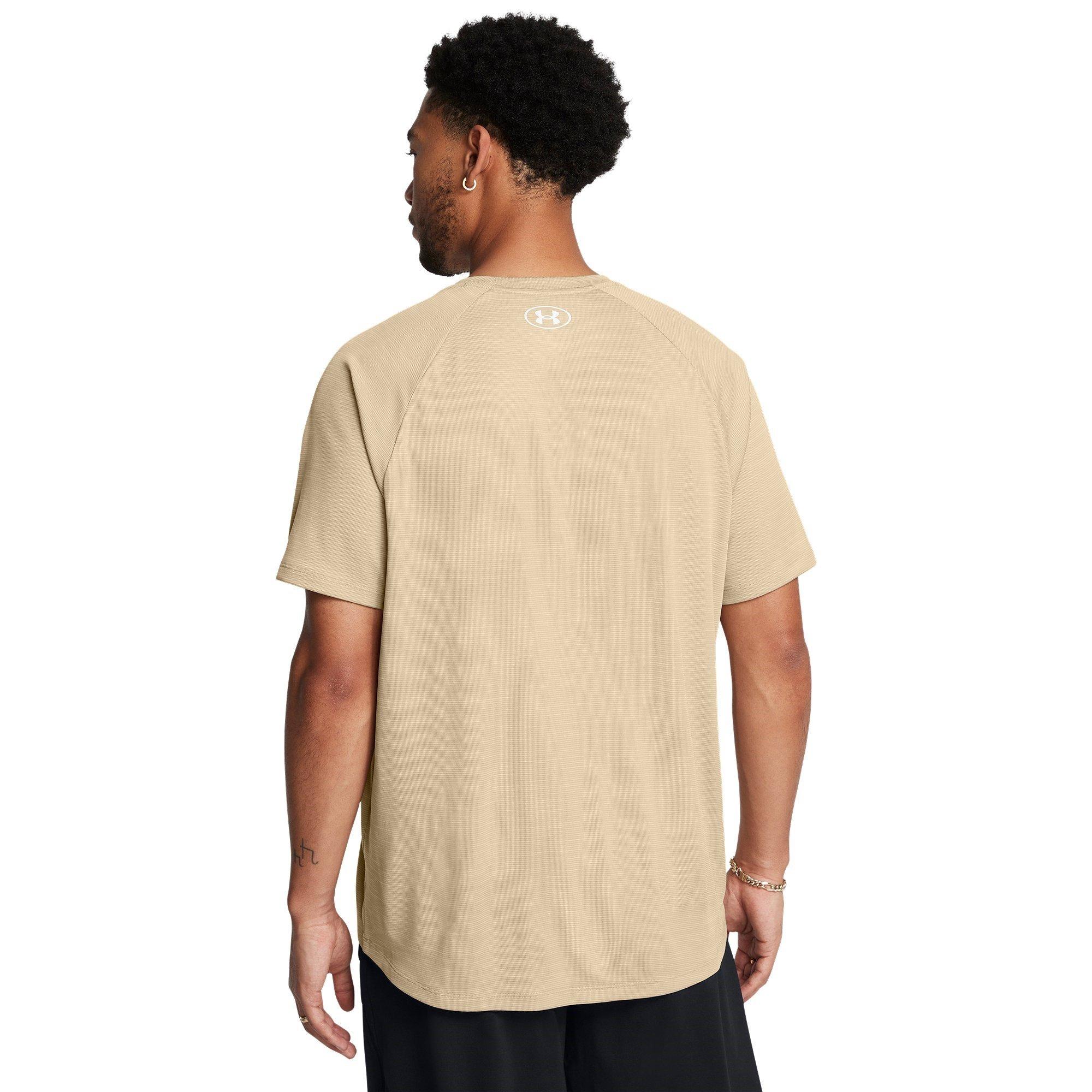 Under Armour UA Tech™ 2.0 Short Sleeve T-Shirt Mens