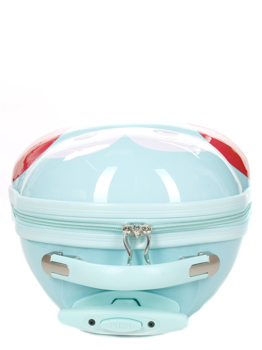 Valise Heys Travels Tots Owl 46 cm et sac À dos