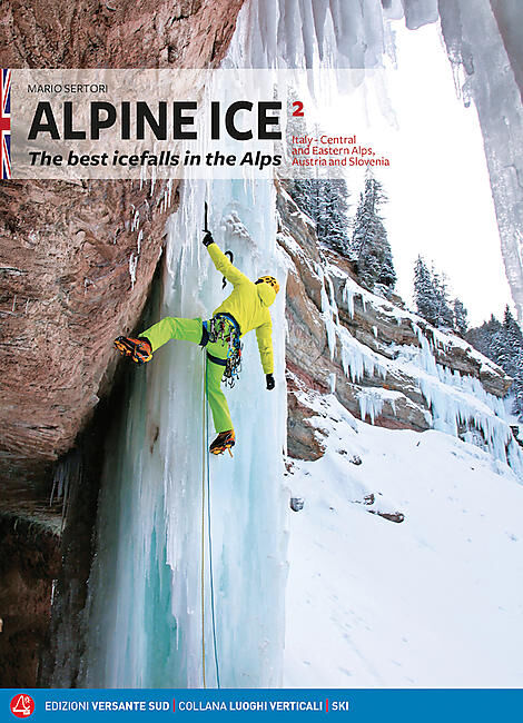 VERSANTE SUD - ALPINE ICE VOLUME 2