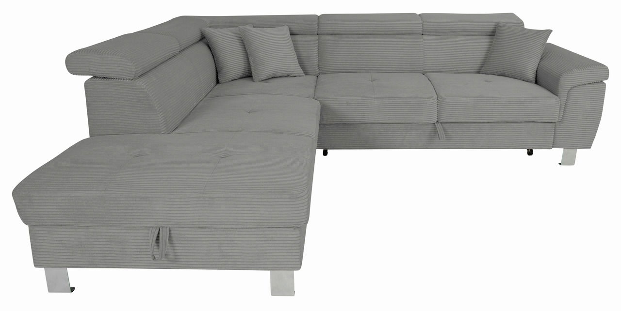 Z2 Ecksofa PINK