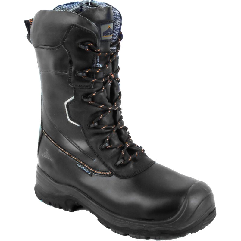 Portwest FD01 Botte S3 HRO CI WR Traction Compositelite 25cm