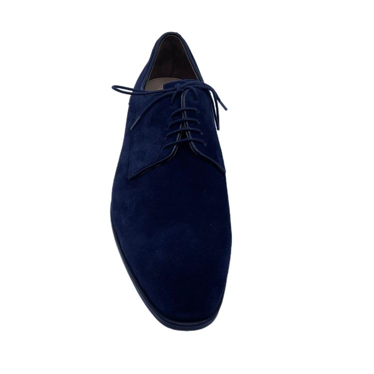 GIJS 2141 wijdte K blauw