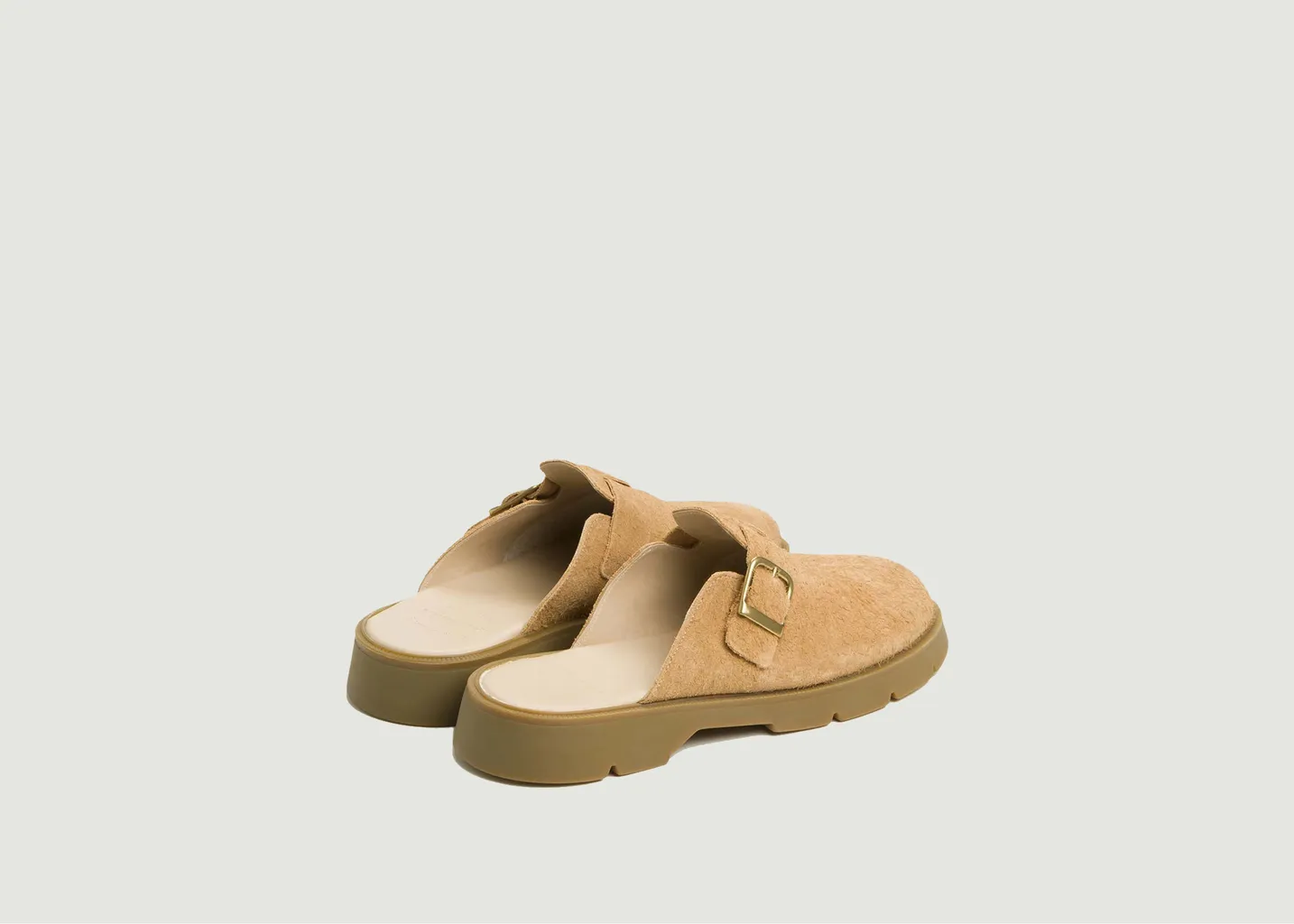 Mules Pacha Kleman
