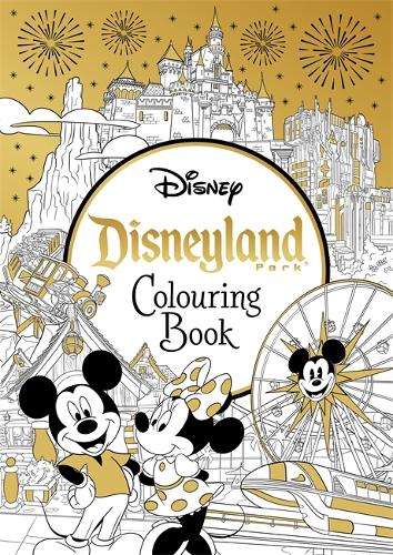 DSland Parks Colouring Book (Paperback)