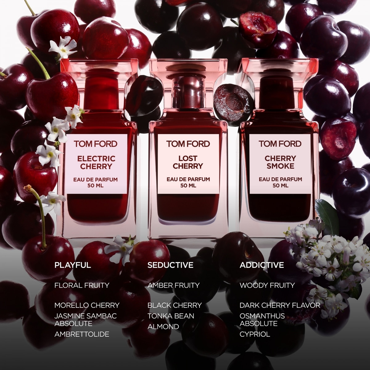 Tom Ford Lost CherryEau de Parfum