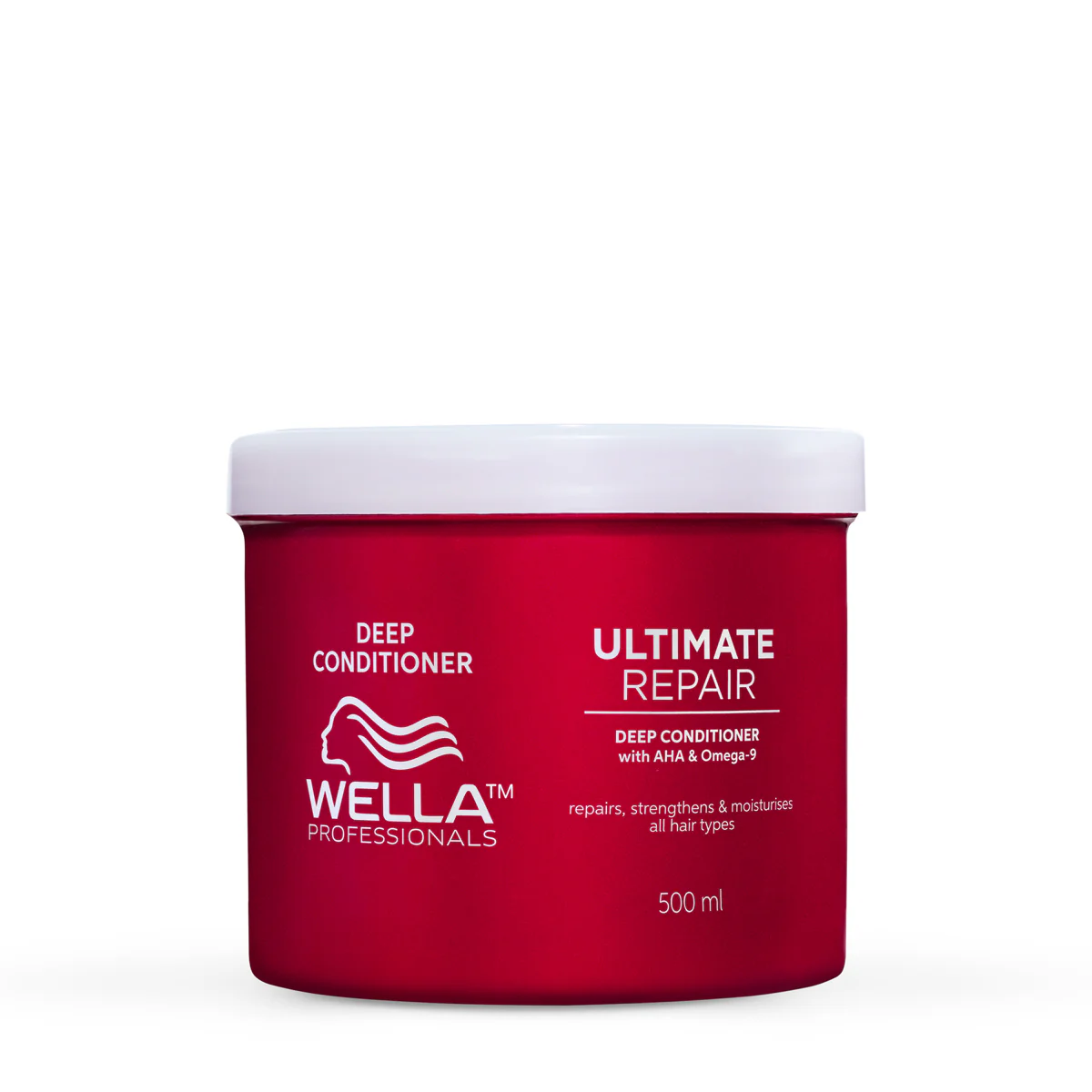 Après-shampoing réparateur Ultimate Repair 30ml