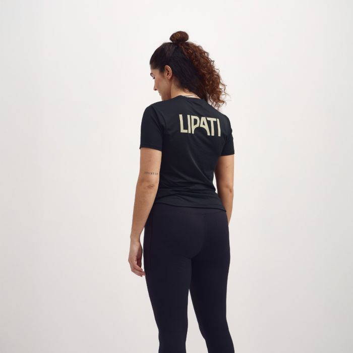 Lipati Dame T-shirts Sunbeam Tee Sort