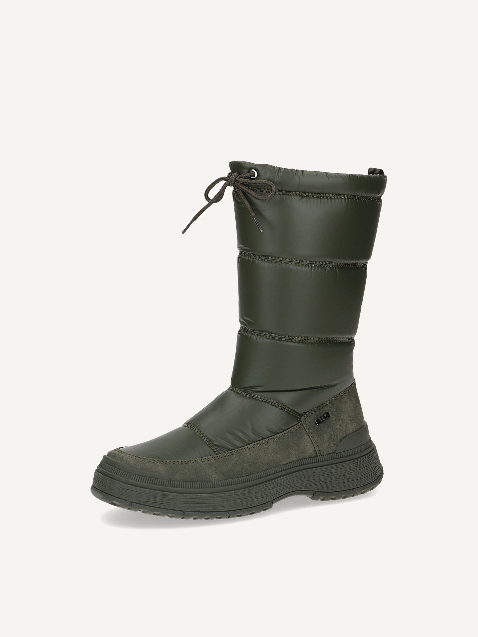 Stiefelette