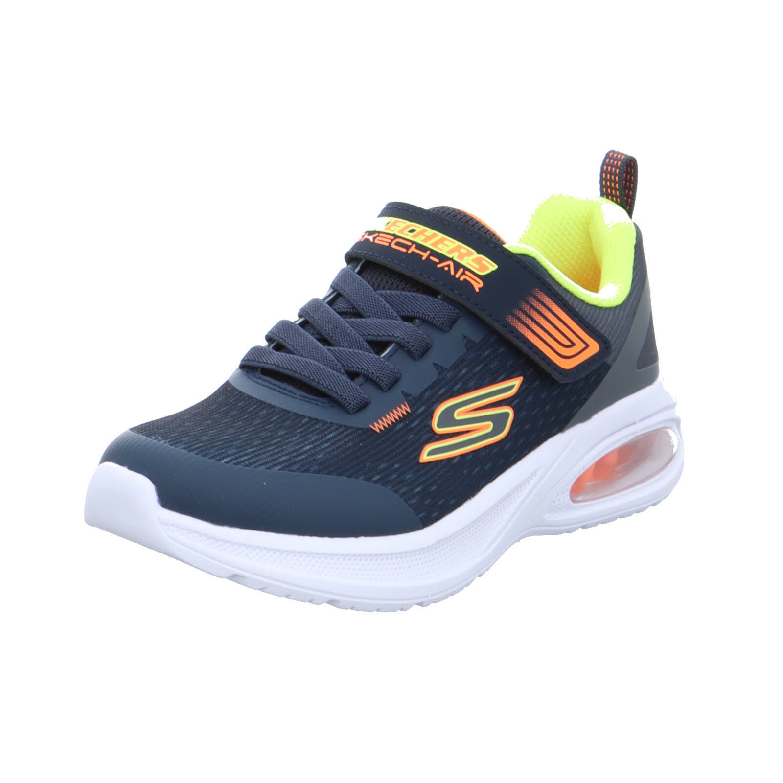 Klettschuhe 404105L NVCC