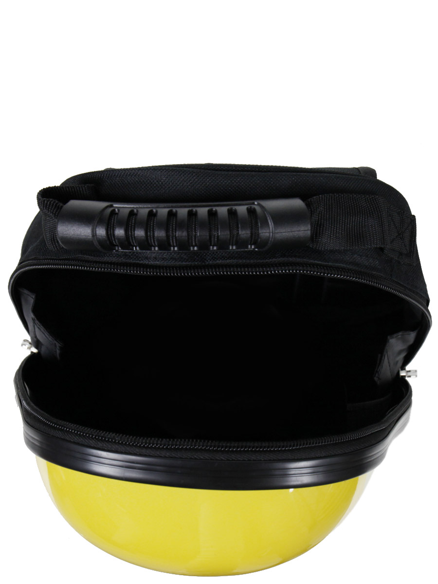 Valise Heys Travels Tots Bumble Bee 46 cm et sac À dos