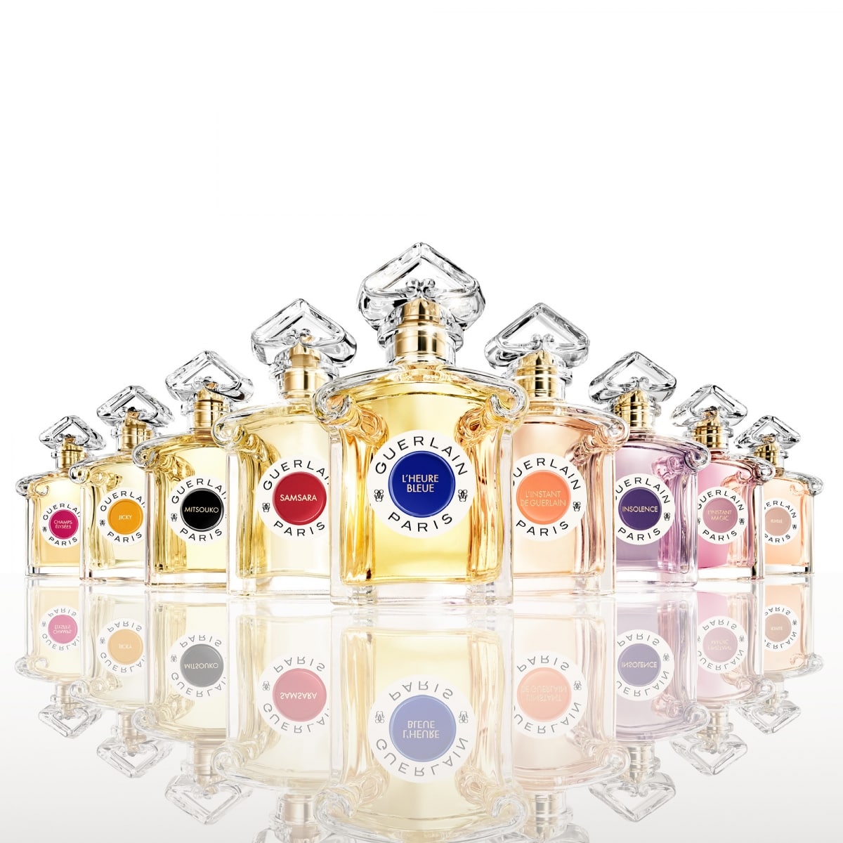 GUERLAIN Champs Élysées Eau de Parfum