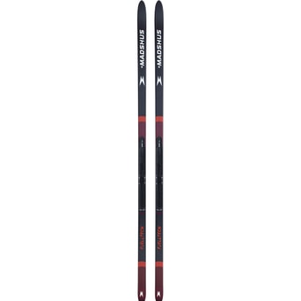 Madshus Fjelltech M50 24/25 Backcountry Ski Black - Red