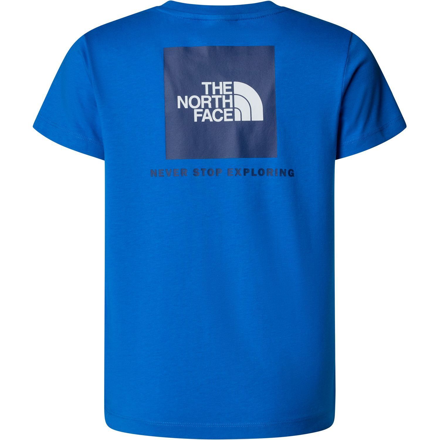 The North FaceBoy’s Redbox S/S Tee