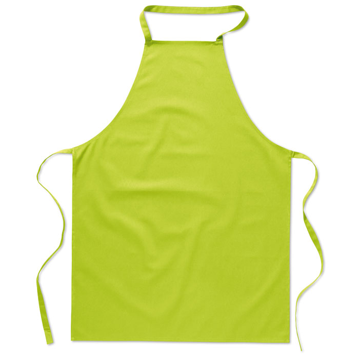GiftRetail MO7251 - KITAB Tablier en Coton Polyvalent pour Cuisine et Jardinage
