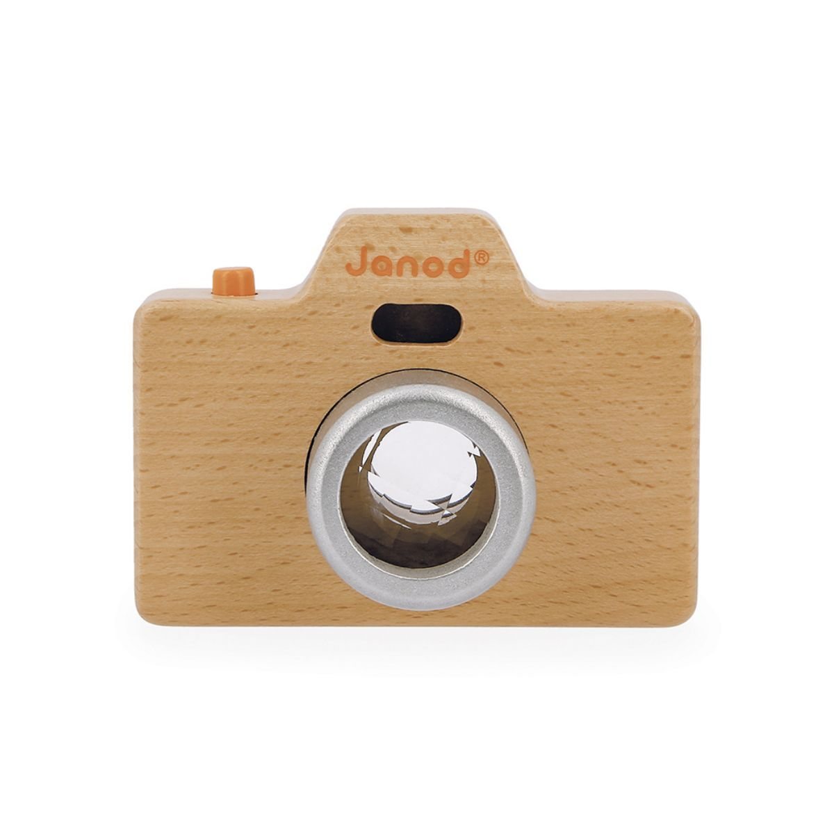 Sound Camera